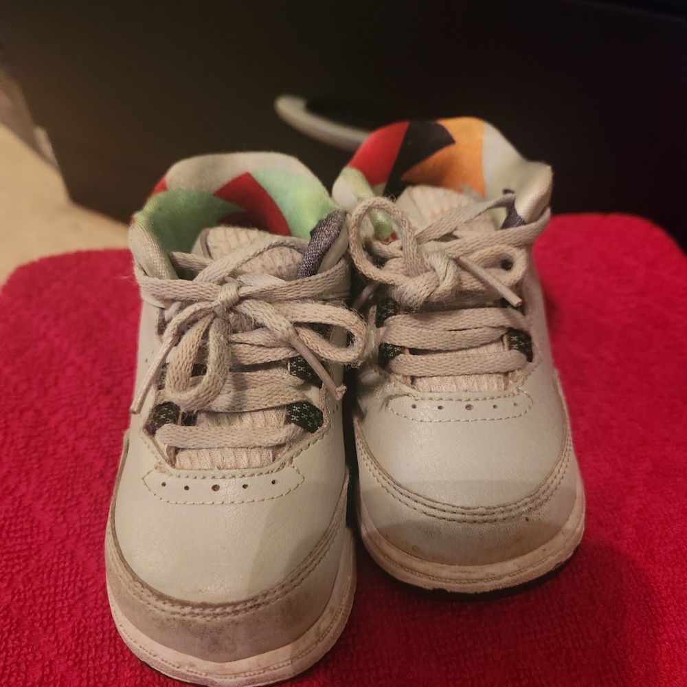 Used Jordan Flight